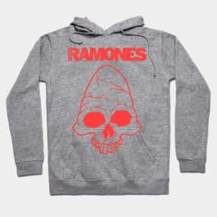 Classic Ramones Hoodie